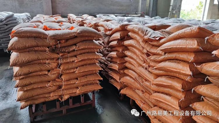 科學養護 聚焦綠色 路面施工工藝流程圖